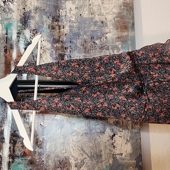 AVEC LES FILLES Dress - Picture 4 of 10